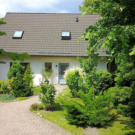 Ferienwohnung Unter Den Linden Freienhufen Luaran gambar
