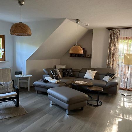 Ferienwohnung Unter Den Linden Freienhufen Luaran gambar