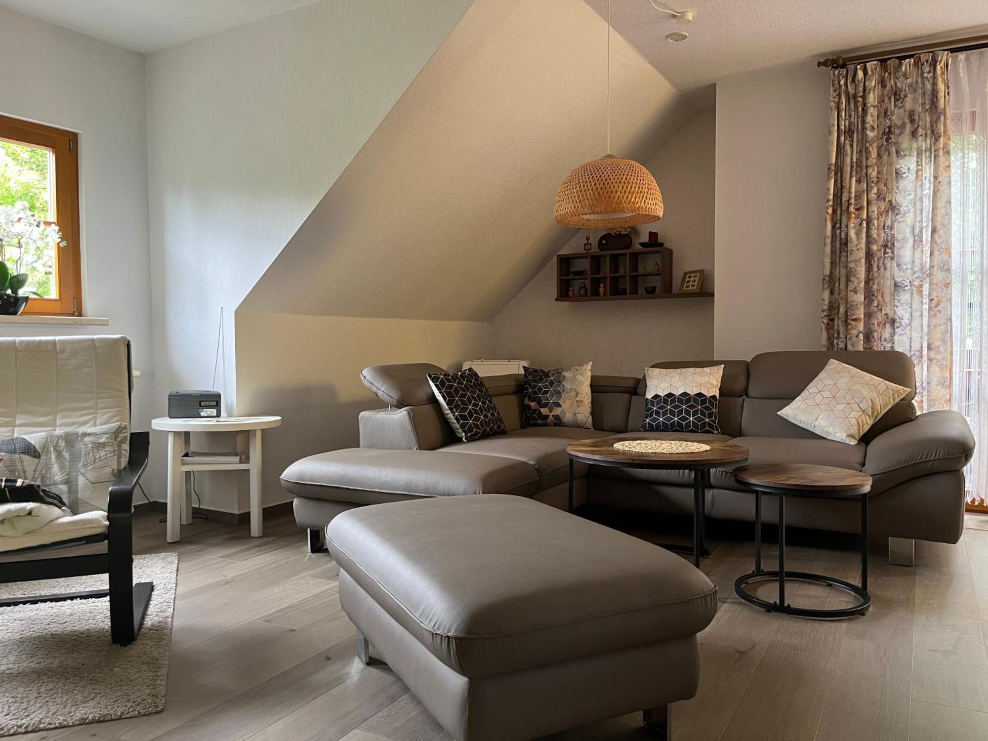 Ferienwohnung Unter Den Linden Freienhufen Luaran gambar