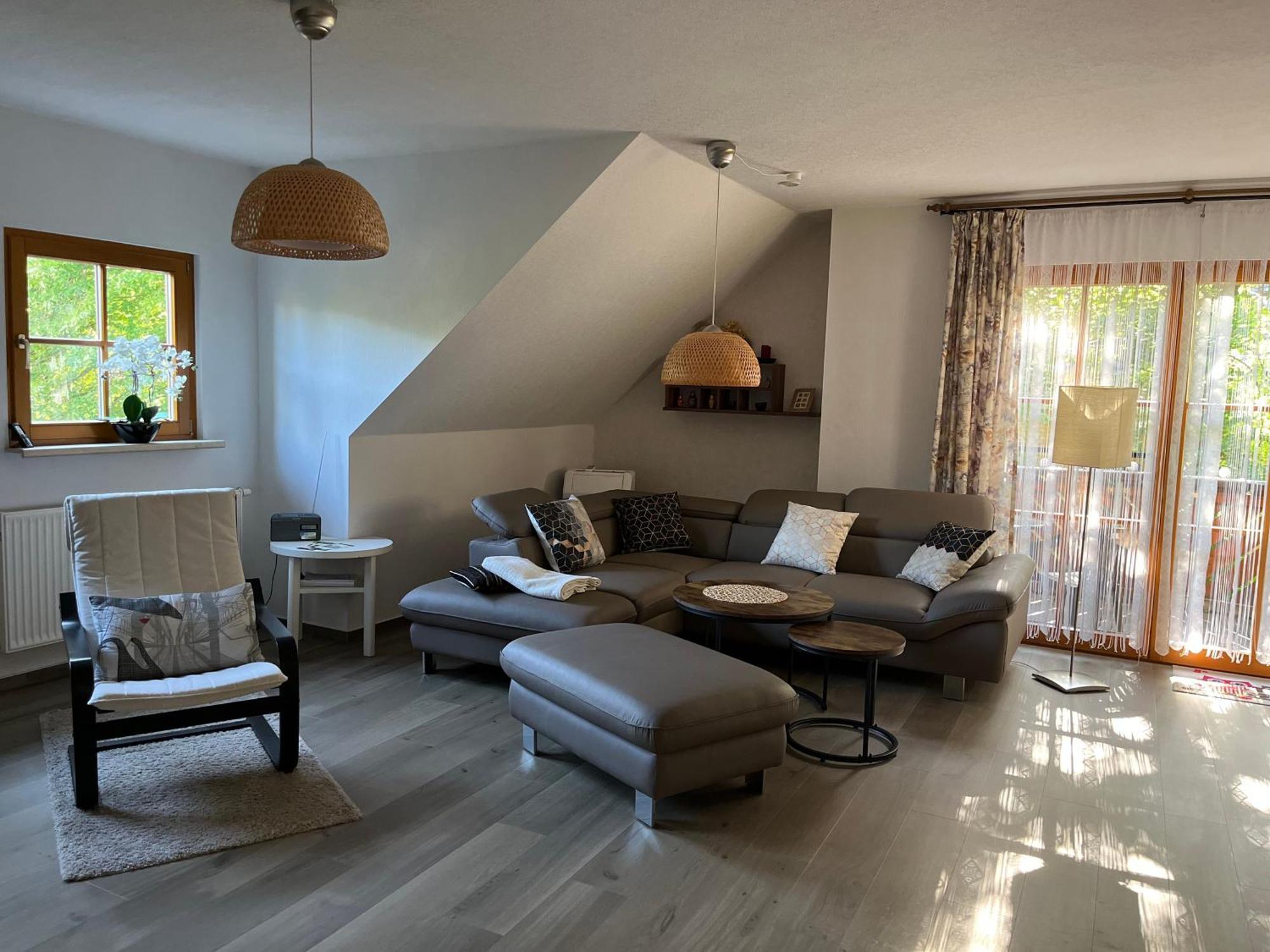 Ferienwohnung Unter Den Linden Freienhufen Luaran gambar
