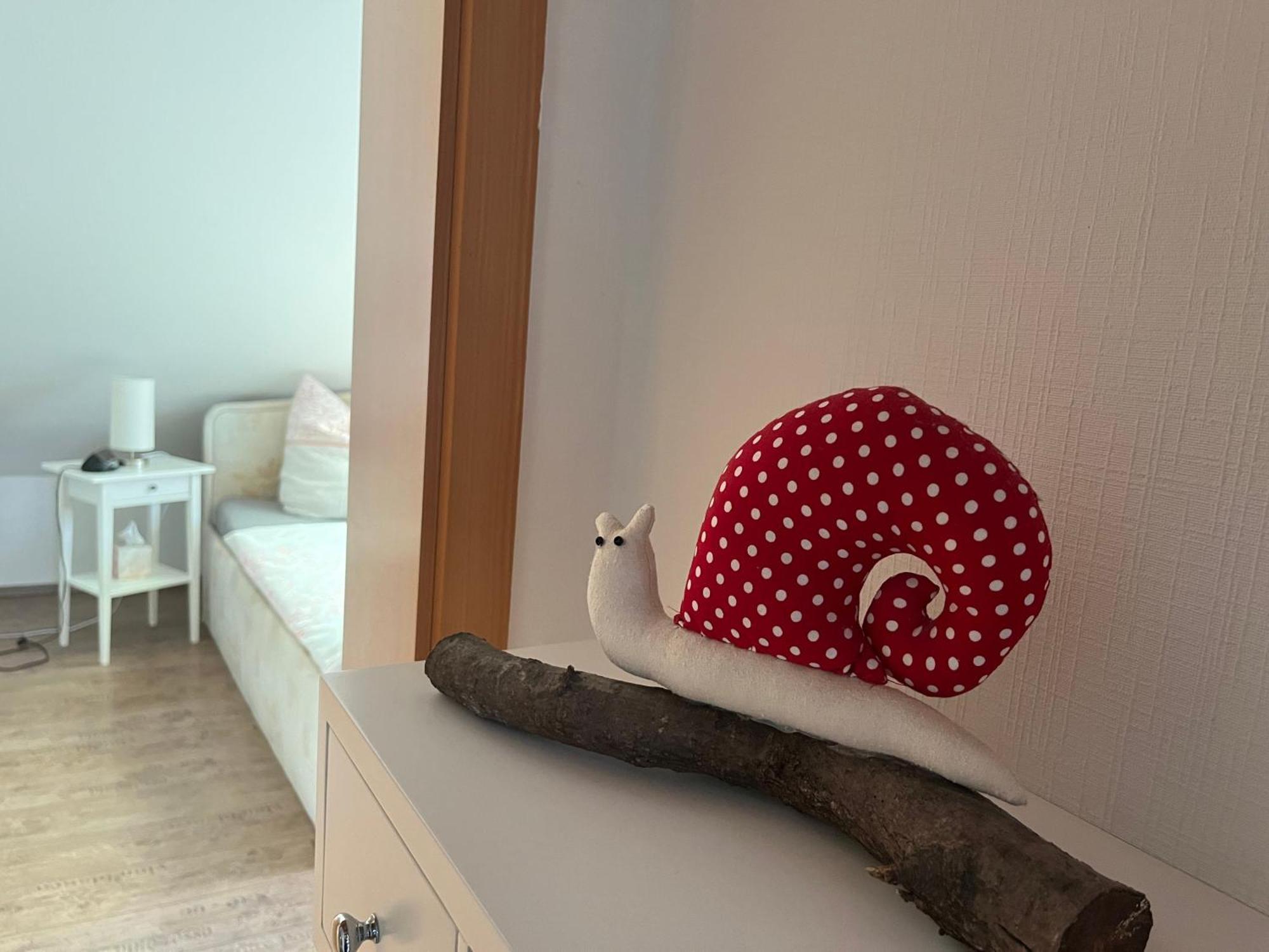 Ferienwohnung Unter Den Linden Freienhufen Luaran gambar
